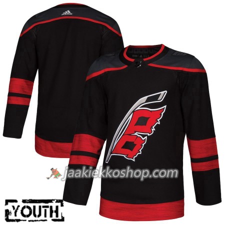 Lapsille NHL Carolina Hurricanes Pelipaita Blank Adidas Alternate 2018-19 Authentic
